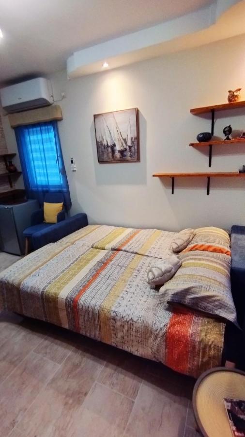 Apartments Aleksandra ริซาน ภายนอก รูปภาพ