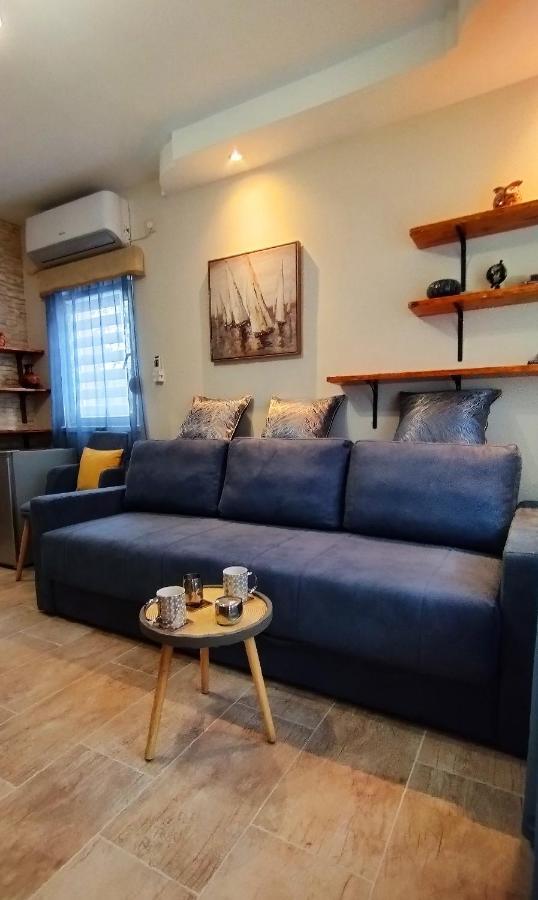 Apartments Aleksandra ริซาน ภายนอก รูปภาพ