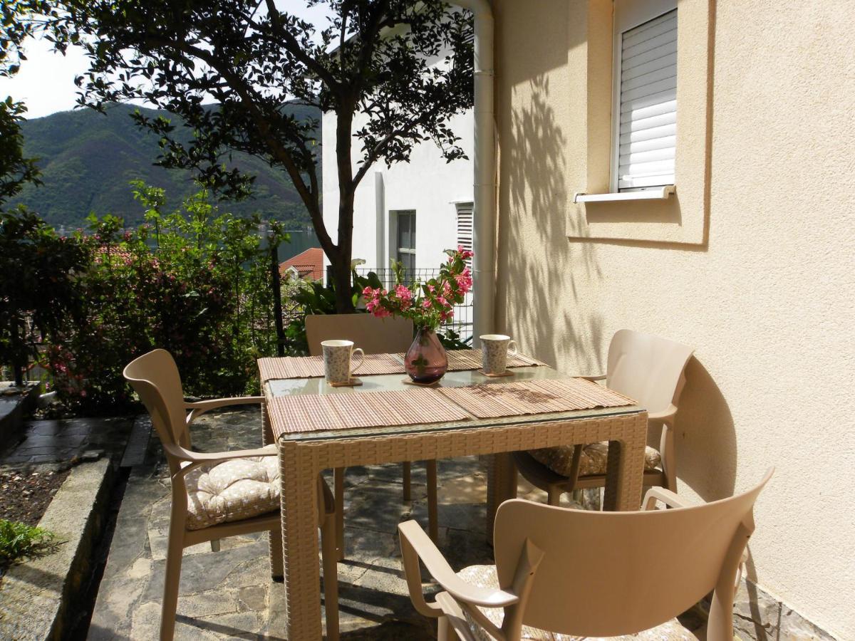 Apartments Aleksandra ริซาน ภายนอก รูปภาพ