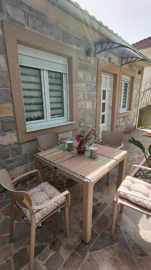 Apartments Aleksandra ริซาน ภายนอก รูปภาพ