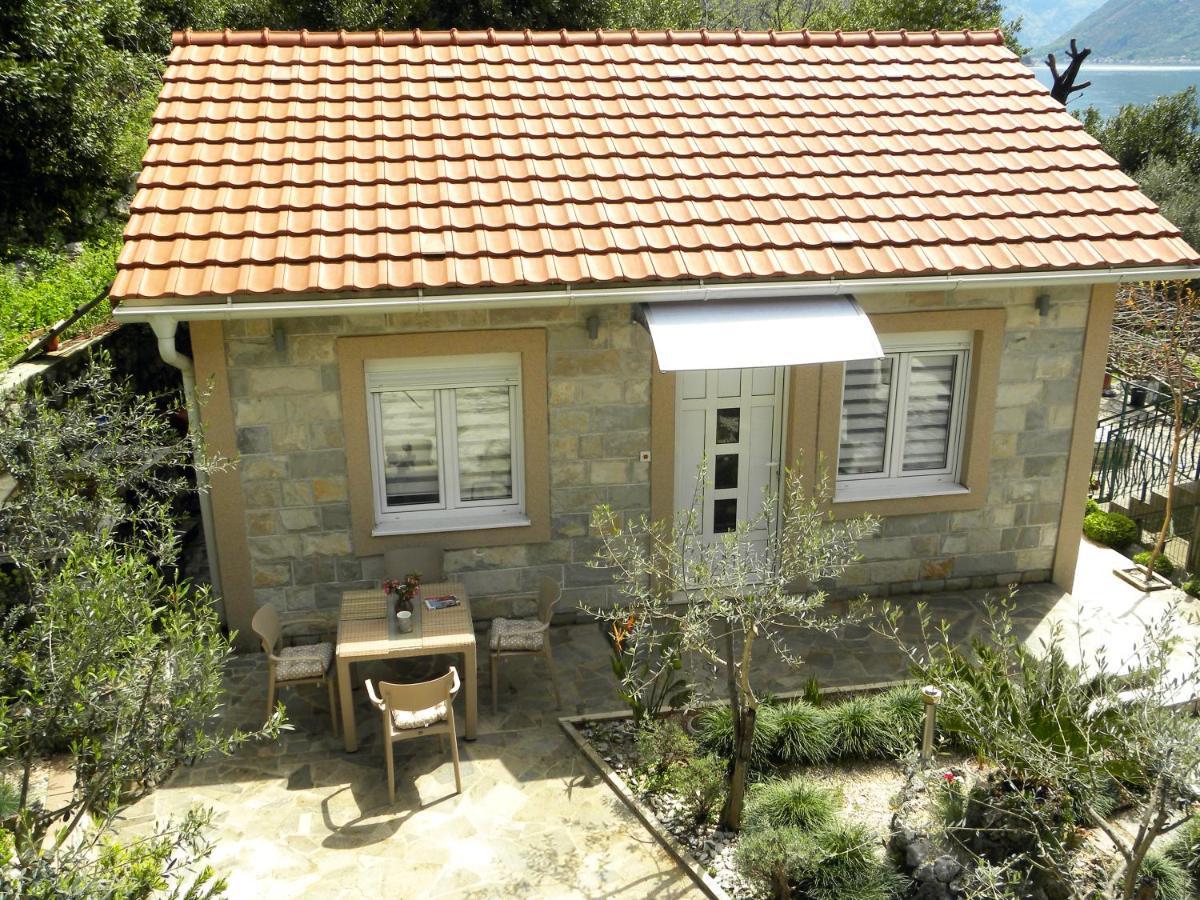 Apartments Aleksandra ริซาน ภายนอก รูปภาพ