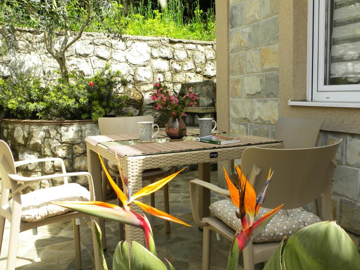 Apartments Aleksandra ริซาน ภายนอก รูปภาพ