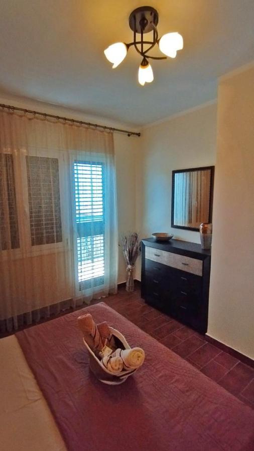 Apartments Aleksandra ริซาน ภายนอก รูปภาพ
