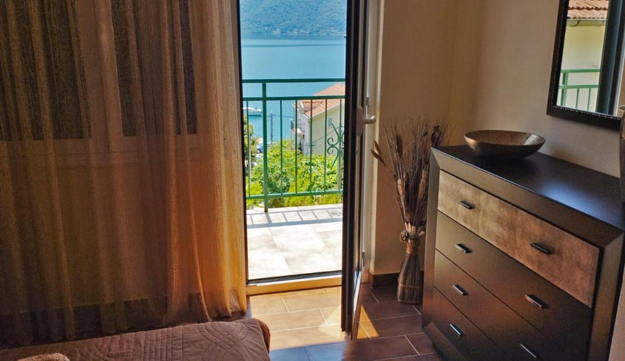 Apartments Aleksandra ริซาน ภายนอก รูปภาพ