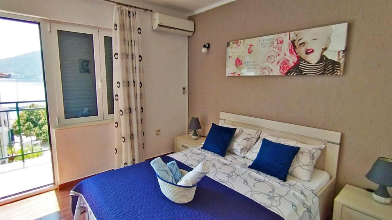 Apartments Aleksandra ริซาน ภายนอก รูปภาพ