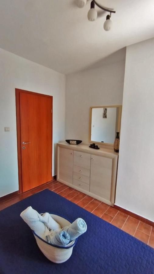 Apartments Aleksandra ริซาน ภายนอก รูปภาพ