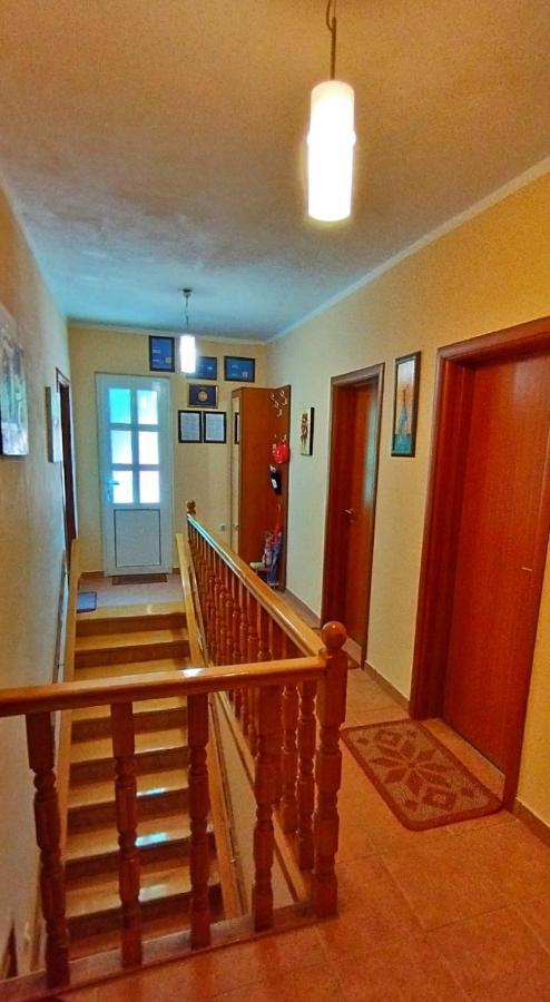Apartments Aleksandra ริซาน ภายนอก รูปภาพ