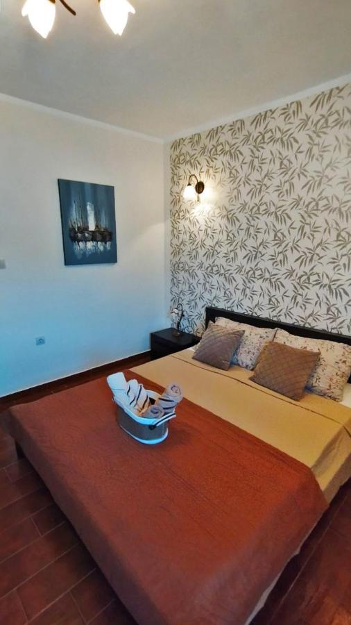 Apartments Aleksandra ริซาน ภายนอก รูปภาพ