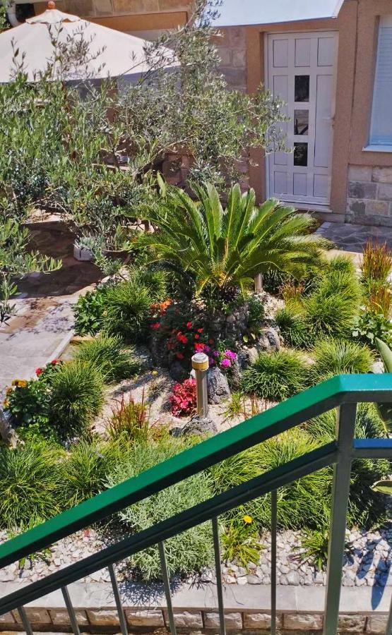 Apartments Aleksandra ริซาน ภายนอก รูปภาพ