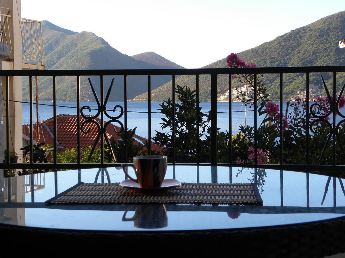 Apartments Aleksandra ริซาน ภายนอก รูปภาพ